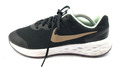 NIKE  RUNNING DAMENSCHUHE  SPORTSCHUHE SNEAKER Gr:39 Uk:6 SCHWARZ