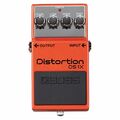 BOSS DS-1X Distortion Effektgerät