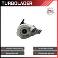 Turbolader Mercedes Benz A6460900180 C-Klasse E-Klasse 200 220 CDI W211 