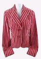  ST. EMILE  klassischer Cord eleganter Blazer Gr.44 Neu NP 349