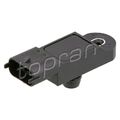 1x ORIGINAL® Topran Sensor, Saugrohrdruck für Opel MOVANO B Kasten VIVARO B