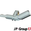 ABS Sensor Raddrehzahl JP GROUP 1197102970 für VW TOUAREG 7LA 7L6 7L7 TIGUAN AD1