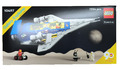LEGO 10497 Icons Entdeckerraumschiff Galaxy Explorer space System- NEU & OVP