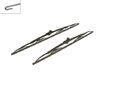 Bosch 3397001543 Twin Set Wischerblatt Links / Rechts für VW Amarok 2011-2012