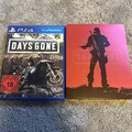 Days Gone Standard Edition (PlayStation 4)