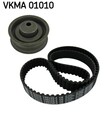 Zahnriemensatz SKF VKMA 01010 für VW T3 JETTA PASSAT GOLF AUDI 80 90 TRANSPORTER
