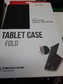Hama Tablet Tasche Cover Hülle Case Fold Schwarz f. Samsung Galaxy Tab S7 S8 11”