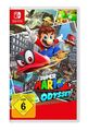 Super Mario Odyssey - [Nintendo Switch]