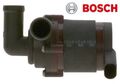 BOSCH 0.986.338.400 Zusatzwasserpumpe für VW 