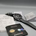 Omega X Swatch Mission To The Moon Moonswatch