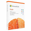 Microsoft 365 Single | 1TB Cloud | 5 Devices | 1 Year | Instant Key | Office