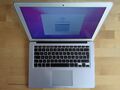 MacBook Air 13,3" (128GB SSD, Intel Core i5, 2,90GHz, 8GB RAM) - inkl. Hülle