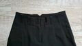 Damenhose, Business, Anzughose, Stoff, High Waist, Gr. 34 (XS/S)