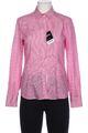 eterna Bluse Damen Oberteil Hemd Hemdbluse Gr. EU 40 Pink #s16hzhj