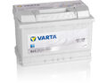 Varta Batterie 12V 77Ah E44 Auto gefüllt und geladen neu sofort einstatzbereit