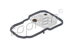 TOPRAN 409 087 Hydraulikfiltersatz, Automatikgetriebe für MERCEDES-BENZ