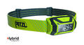 Petzl Stirnlampe TIKKA Core GELB E067AA03 inkl. Batterien LED - max. 450 Lumen  