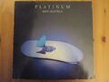 MIKE OLDFIELD - Platinum - Vinyl LP Germany 1980