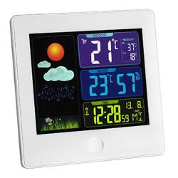 TFA 35.1133.02 SUN Funkwetterstation Wetterstation