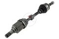 ANTRIEBSWELLE GDD52560XA MAZDA CX-3 2.0 15- /LINKS,MTM/