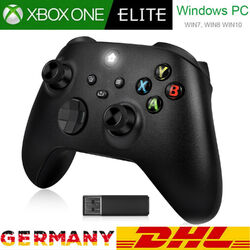 Für Microsoft Xbox Series X S Xbox One S/X/Elite Wireless Controller PC Gamepad