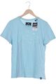 Superdry T-Shirt Damen Shirt Kurzärmliges Oberteil Gr. EU 42 Baumwol... #4ecfac6