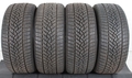 4 x 215/45R16 90V Winterreifen Goodyear Ultra Grip Performance GEN-1 2018 XL