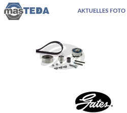 K025649XS ZAHNRIEMENSATZ SET KIT GATES FÜR AUDI A4,A3,A5,Q5,A1,A6,Q3,TT,B8,8R