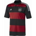 adidas DFB Trikot Deutschland WM 2014 auswärts S (38-00203)