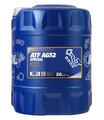 Mannol ATF AG52 Automatic Special Automatikgetriebeöl LAND ROVER STC4863 20Liter