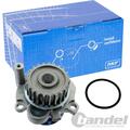 SKF WASSERPUMPE für AUDI A3 A4 TT VW CADDY GOLF 4 NEW BEETLE PASSAT POLO SHARAN