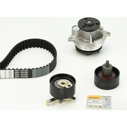 ContiTech CT978WP1 Wasserpumpe Zahnriemensatz für FORD COUGAR FOCUS MONDEO I