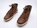 Gabor Damen Schnürboots Schnürstiefelette Boots Sneaker Gr 39 EU Art 14536-50