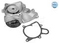 Original MEYLE Wasserpumpe 53-13 220 0002 für Land Rover MG Rover