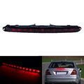 Rot Linse 3te Dritte Bremslicht Bremsleuchte für Mercedes W211 E 11.2002-06.2006