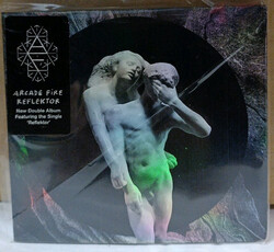 Arcade Fire - Reflektor - 2CD Usato Ottimo!