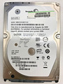 500 GB SATA NOTEBOOK FESTPLATTE Seagate Momentus ST9250320AS  2,5'' zoll #NFP527