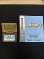 Super Mario World: Super Mario Advance 2 | Nintendo Game Boy Advance