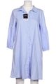 Marie Lund Kleid Damen Dress Damenkleid Gr. EU 38 Baumwolle Hellblau #n1cs2nu