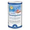 BASENPULVER Dr.Jacob's 300 g Pulver