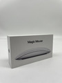 Apple Magic Mouse 2 Weiß Bluetooth Maus für iMac MacBook A1657 - in OVP