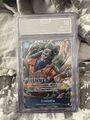 One Piece Card Game Promo WINNER Crocodile ST03-003 Tournament English Foil