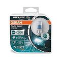 Osram 9005CBN-HCB COOL BLUE® INTENSE HB3 Duobox für HONDA