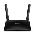 6935364080662 TP-LINK Dwupasmowy, bezprzewodowy router 4G LTE, AC1200 TL-Archer 