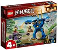 Lego® Ninjago® Jays Elektro-Mech - 71740   NEU & OVP   Gratis Versand