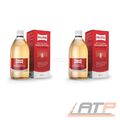 BALLISTOL 2x 250ml NEO BALLISTOL HAUSMITTEL PFLEGEÖL HAUTPFLEGE WUNDPFLEGE