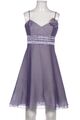 Vera Mont Kleid Damen Dress Damenkleid Gr. XS Flieder #2fmu37b