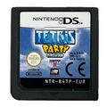 Tetris Party Deluxe | Nintendo DS Modul | EUR PAL | sehr gut