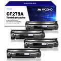 XXL Toner Für HP Cf279a 79a Laserjet Pro Mfp M26a Mfp M26nw M12a Pro M12w M12af