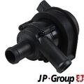 JP GROUP Zusatzwasserpumpe 1114112200 für AUDI SEAT SKODA VW